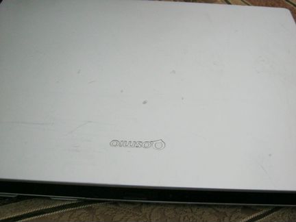 Toshiba qosmio g30-149