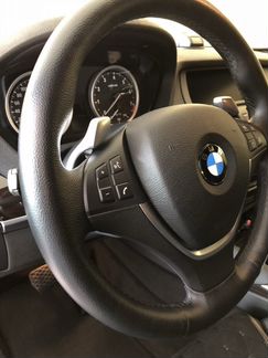 BMW X6 3.0 AT, 2011, внедорожник