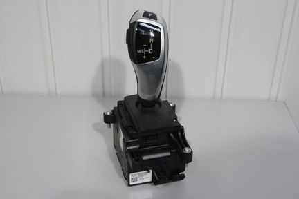 Селектор переключения АКПП BMW F10 F01 F07 F02