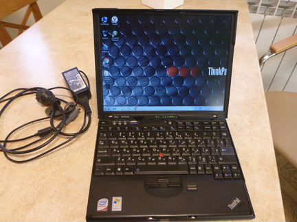 Lenovo thinkpad x61s