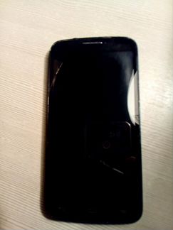 Alcatel One touch POP C7
