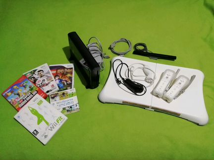Nintendo Wii-U WUP - 101(03) 32 gb