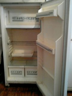 Холодильник Свияга 404