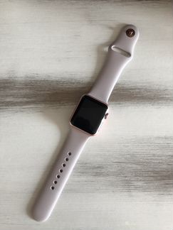 Apple watch s 1