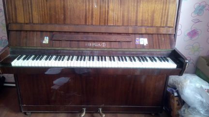 Пианино Тверца 40702
