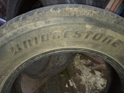 Bridgestone R17
