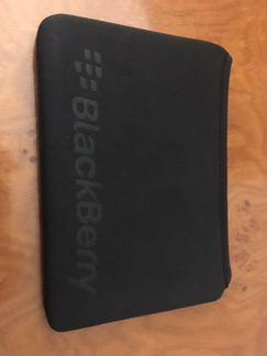 Blackberry планшет кпк