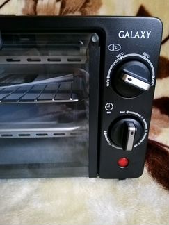 Микроволновая печь Galaxy