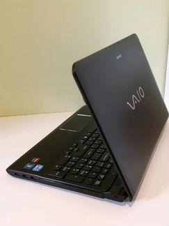 Мощный ноутбук Sony vaio Core i5/8 Gb/ 1Gb vram