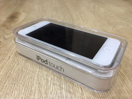 Плеер iPod touch 6