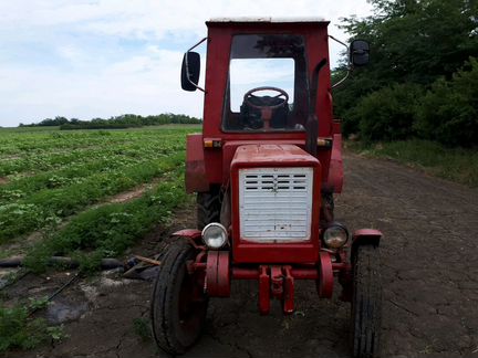 Трактор т 25