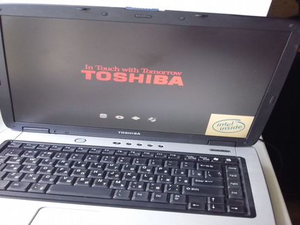 Ноутбук Toshiba SA60-662
