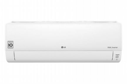 LG B12TS серии procool dual Inverter
