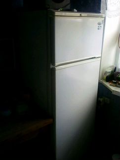 Холодильник атлант