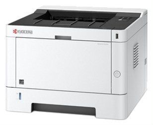 Принтер лазерный kyocera Ecosys P2335d
