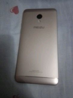 Meizu м5 s