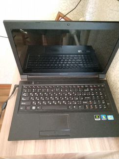 Ноутбук Lenovo B 570 E