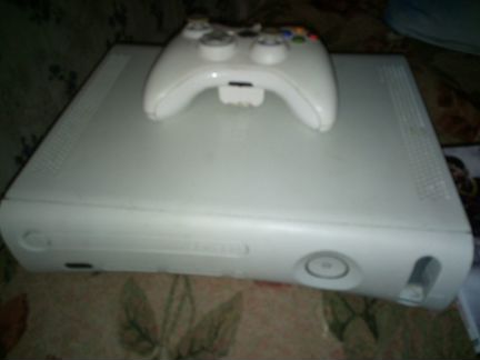 Xbox360 Lave