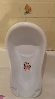 Ванночка детская