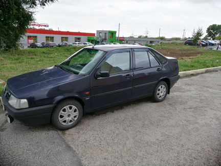FIAT Tempra 1.6 МТ, 1994, седан