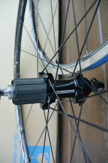 Shimano RS81 C24 Carbon