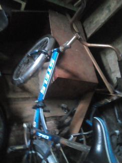 Велосипед Stels