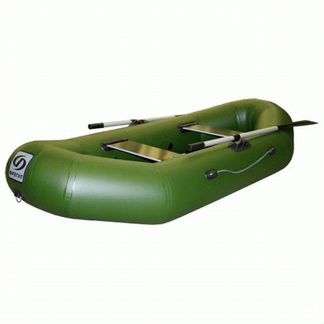 Лодка надувная пвх фрегат-М2