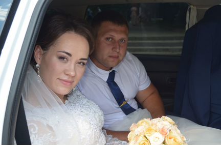 Фото и Видеосъемка свадеб и юбилеев