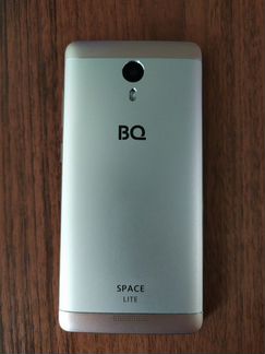 BQ Space lite