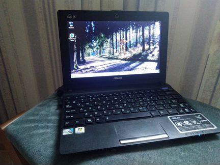 Asus X101CH