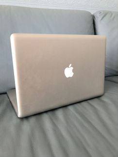 Apple MacBook Pro 15 mid 2012