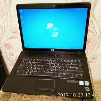 Ноутбук HP Compaq 6730s