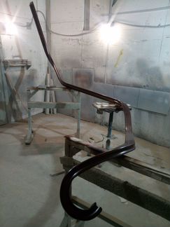 Столярка, производство лестниц