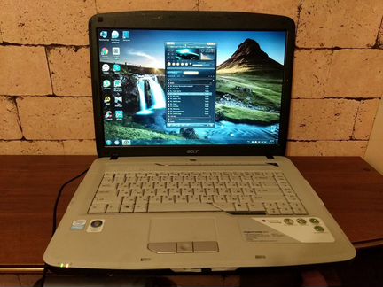 Ноутбук Acer Aspire 5315