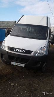 Iveco Daily 3.0 МТ, 2011, 250 000 км