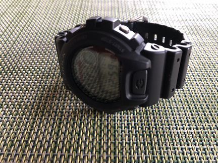 Часы Casio G-Shock G-6900