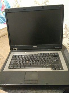 Ноутбук Dell Latitude 120L