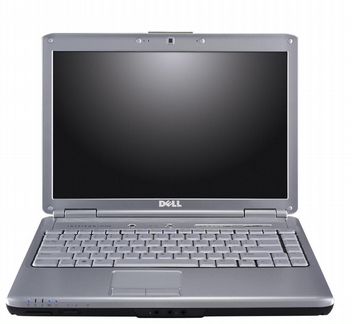 Ноутбук Dell цн