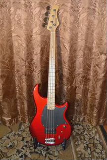 Бас Fernandes A4X Bass