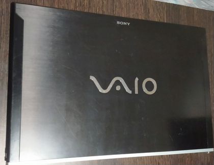 Ультрабук Sony Vaio vpcz21V9R