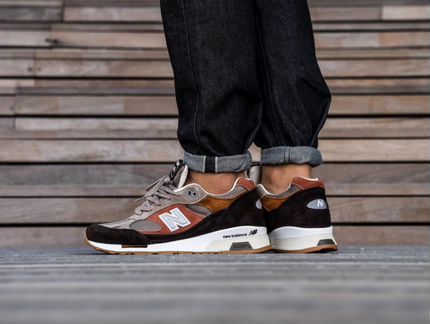 New Balance M 991.5 FT (8,5US) made in England