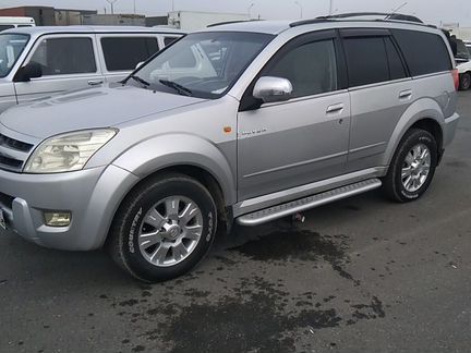Great Wall Hover 2.4 МТ, 2005, 250 000 км