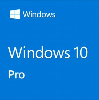 Ключ Windows 10 Pro