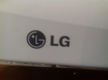 Микроволновка LG
