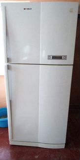 Холодильник daewoo electronics