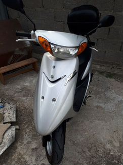 Продам Скутер Yamaha Jog CS-SA16