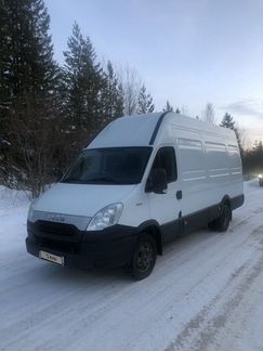 Iveco Daily 3.0 МТ, 2014, 340 000 км