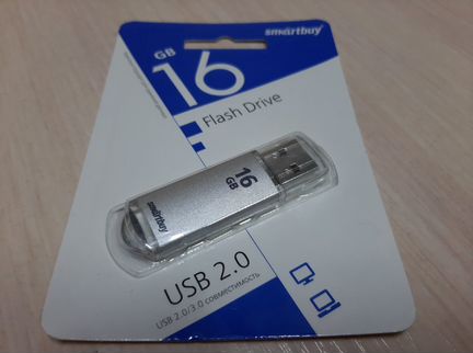 Флешка USB 16 гб
