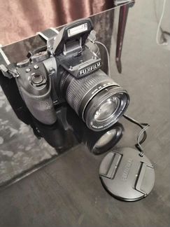 Фотоаппарат Fujifilm finepix hs 25