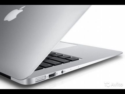 Apple MacBook Air 13 (А 1466)